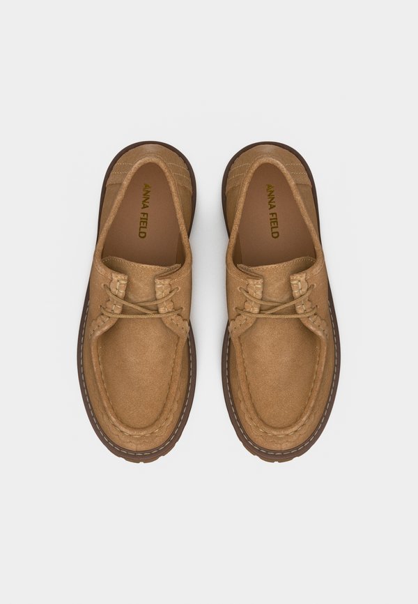 Anna Field by Zalando LEATHER