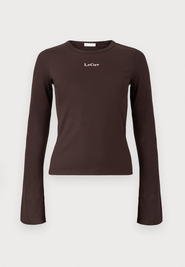 LeGer by Lena Gercke SIMONE LONGSLEEVE