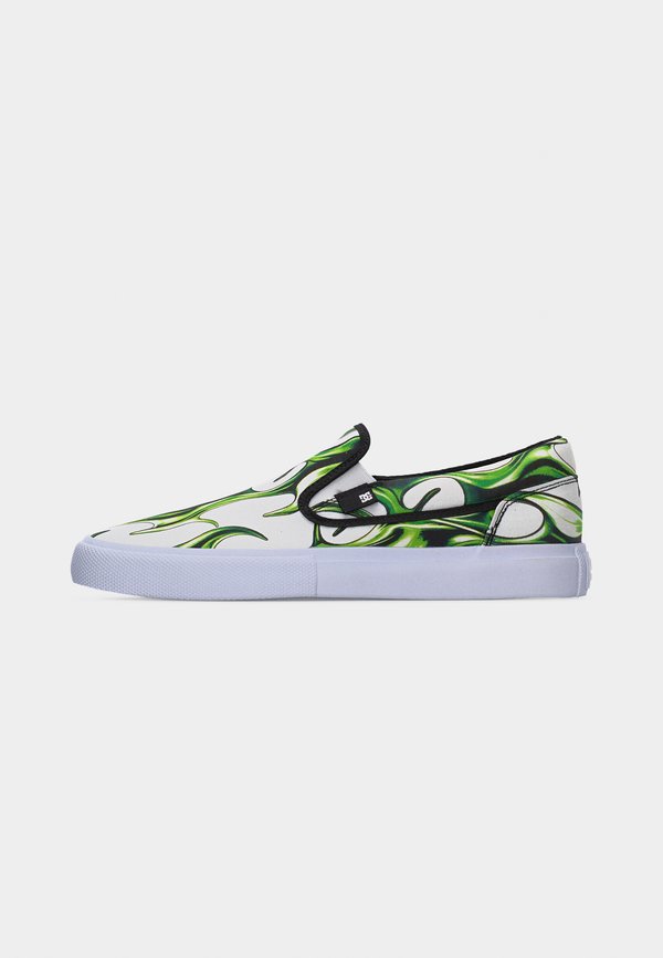 DC Shoes MANUAL UNISEX