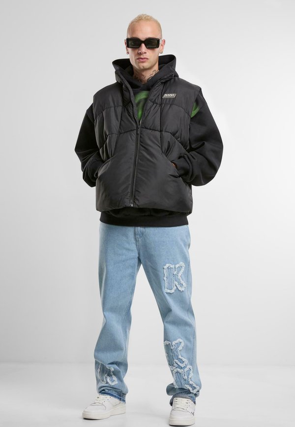 Karl Kani  SPORT PATCH ARCTIC