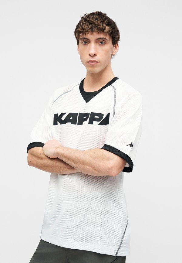 Kappa AUTHENTIC  SANSO