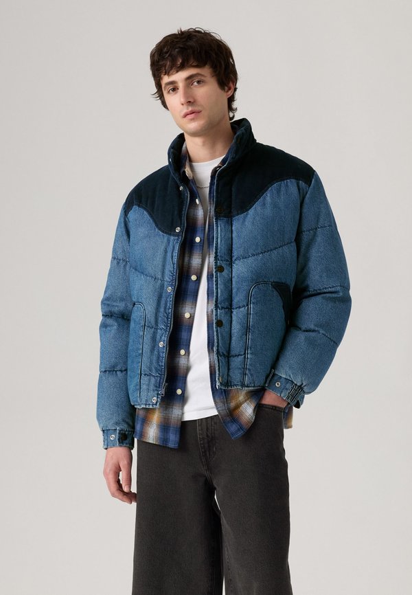 Levi's® WILD WEST PUFFER