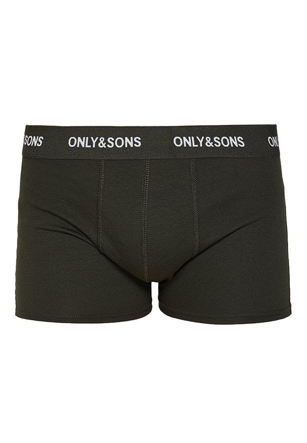Only & Sons ONSTREY 10 PACK