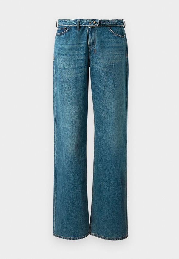 Ksubi LOW RIDER FLIP AGED