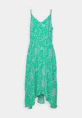 Vero Moda Tall VMCATCH SINGLET CALF DRESS