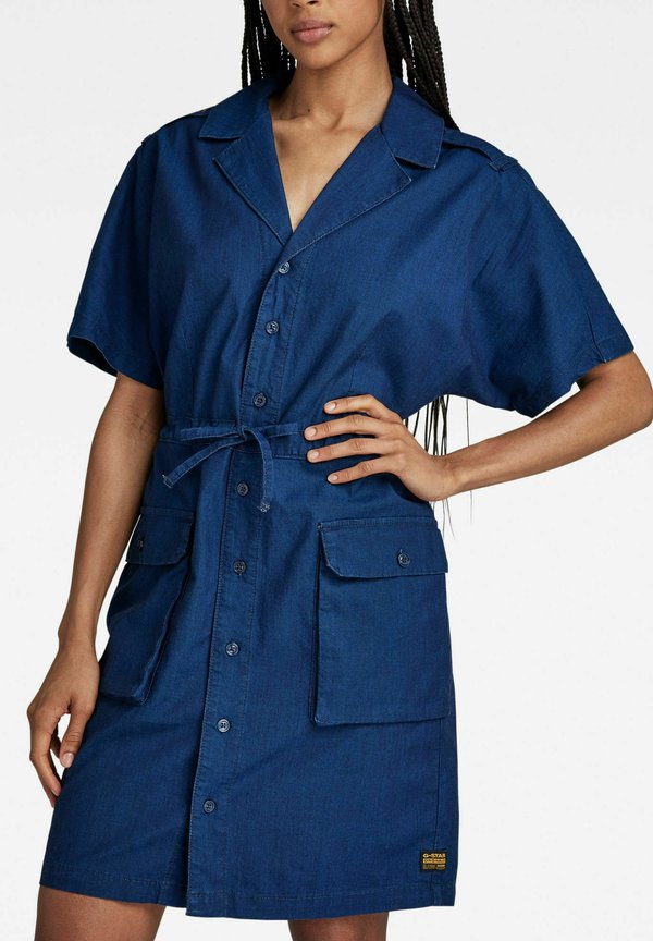 G-STAR SOFT UTILITY WOMEN