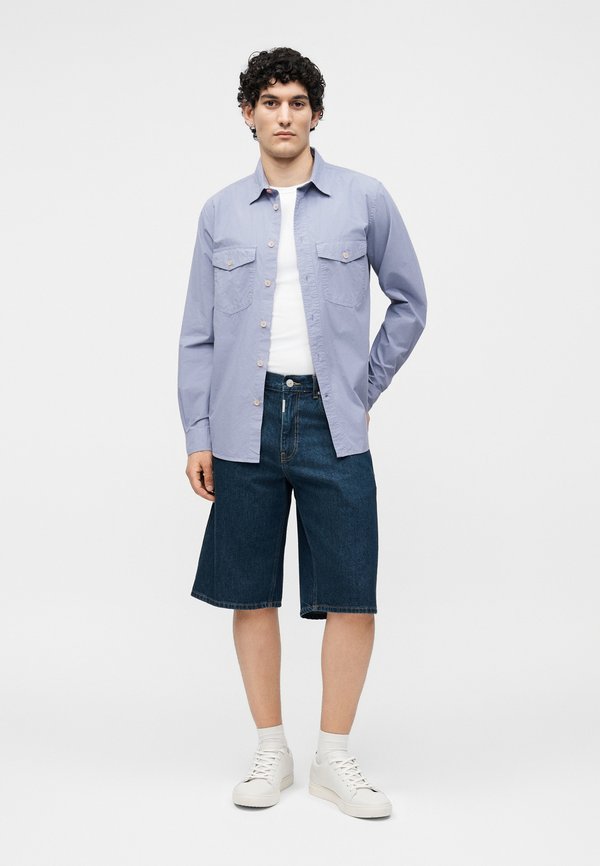 PS Paul Smith CASUAL FIT SHIRT JACKET