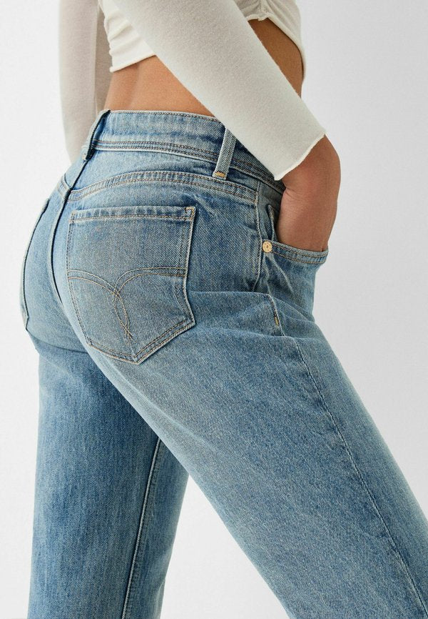 Bershka