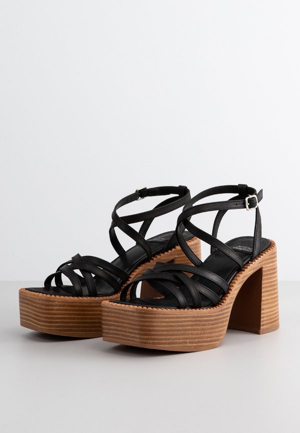 Jeffrey Campbell CLEMENTINE