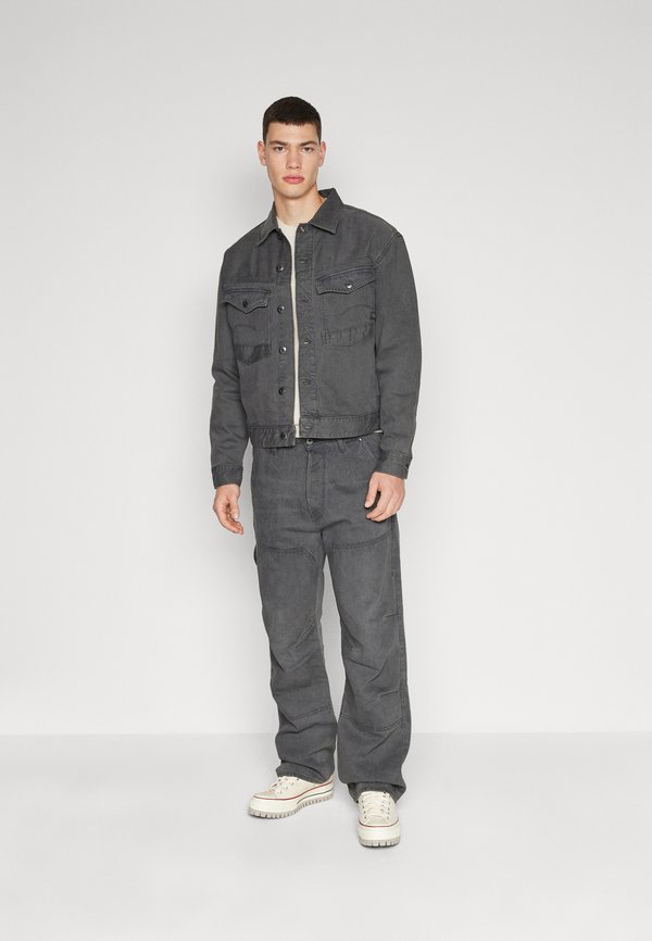 G-STAR DAKOTA JACKET