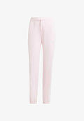 adidas Sportswear Tracksuit bottoms - clear pink white