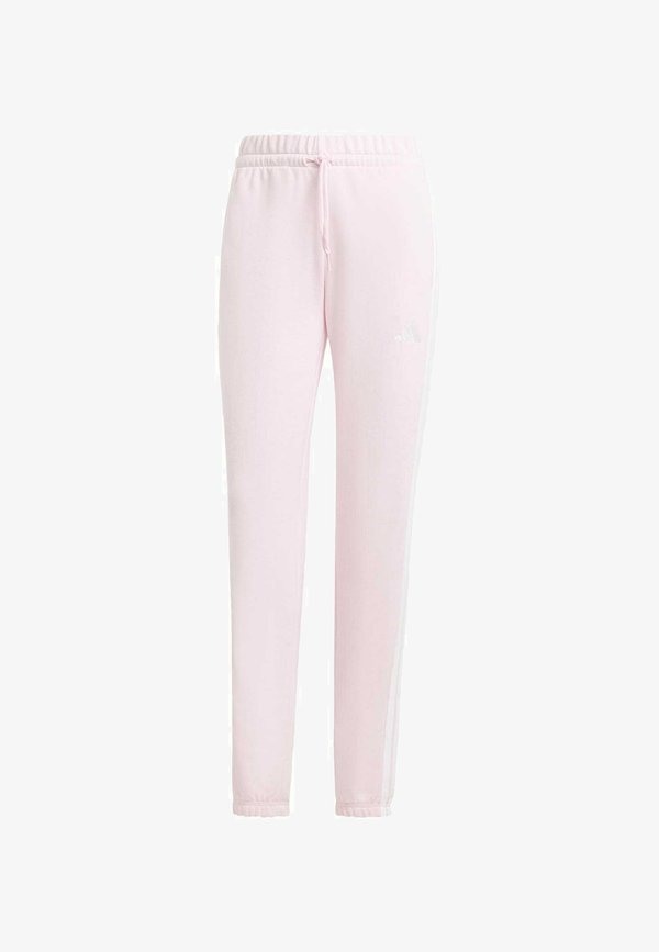 adidas Sportswear Tracksuit bottoms - clear pink white