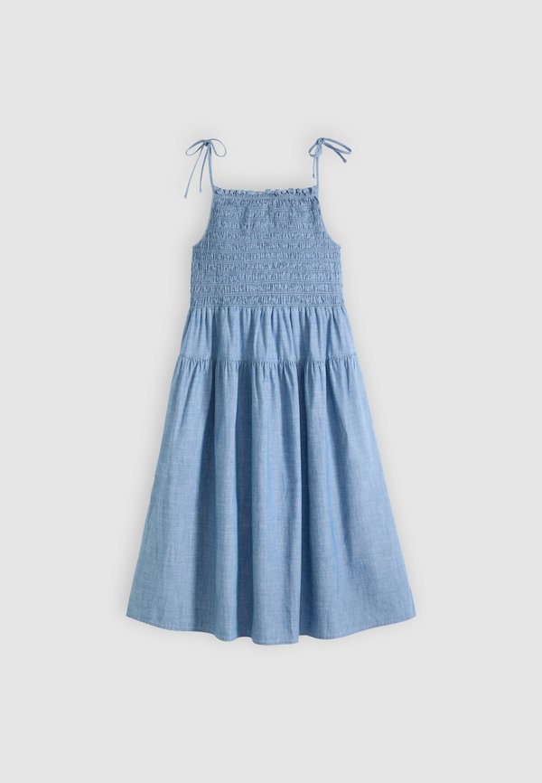 Levi's® MONACO SUNDRESS - Day dress - breezy blues