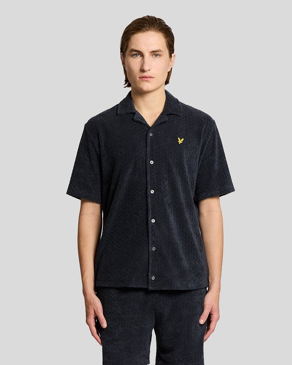 Lyle & Scott HONEYCOMB