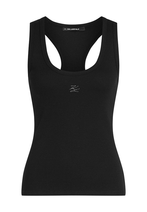 KARL LAGERFELD TANK