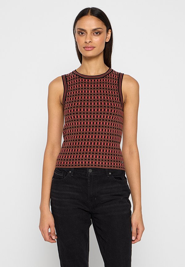 Scotch & Soda