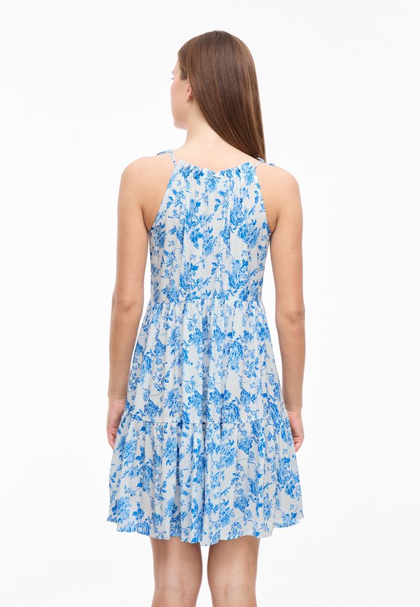 VILA VIMESA SHORT DRESS