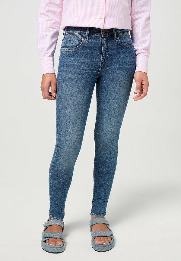 Wrangler HIGH