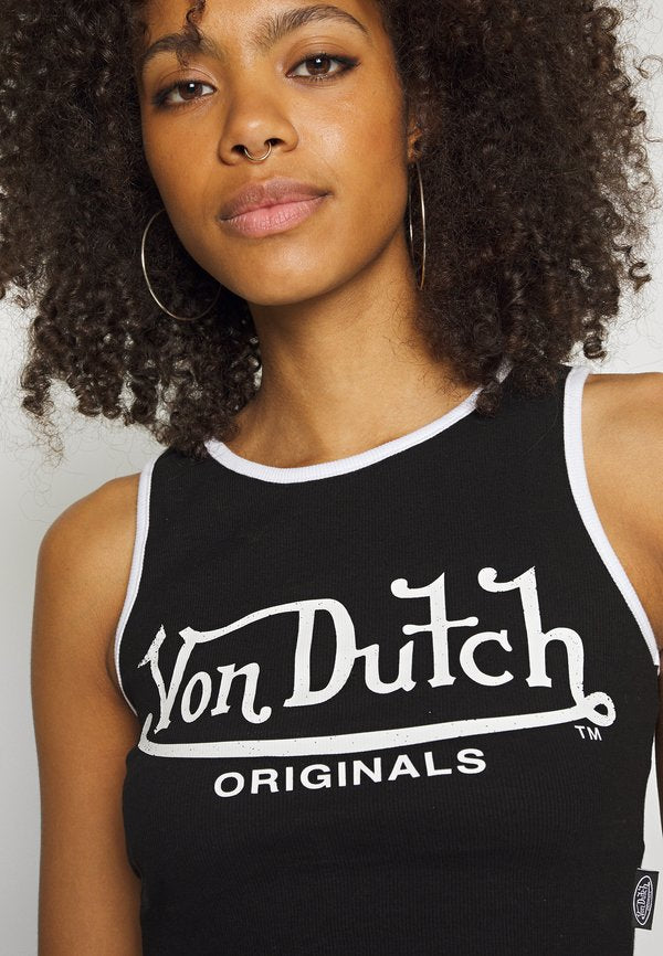Von Dutch ASHLEY
