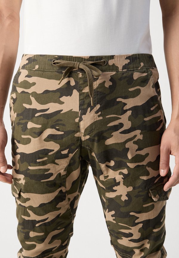 INDICODE JEANS LEVI