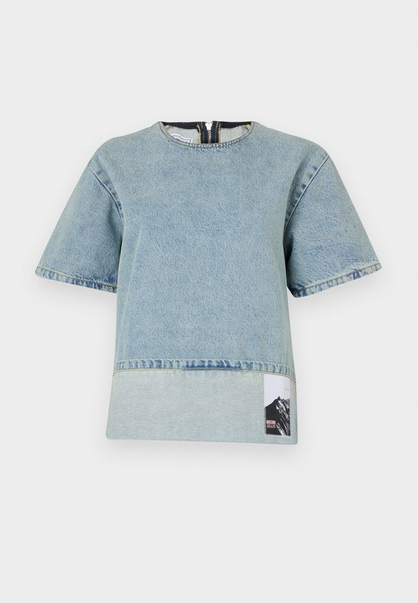 MOSCHINO JEANS