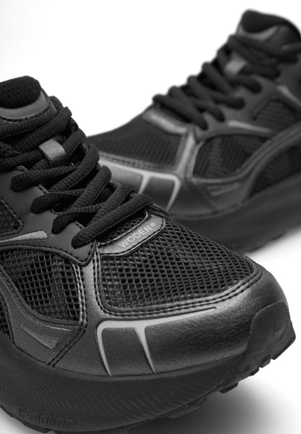Woden WODEN SNEAKERS FREJA RUNNER