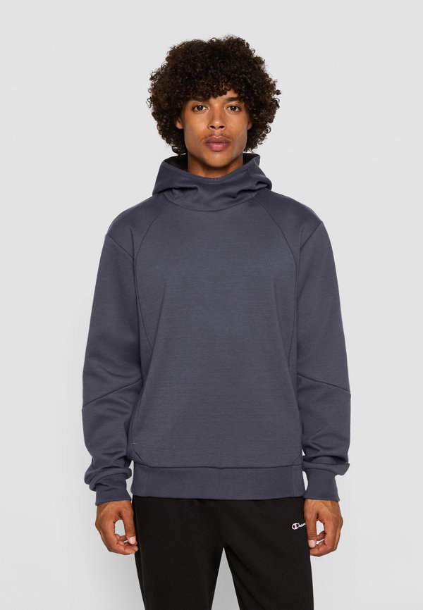 Champion TECH HIGH NECK HOODIE