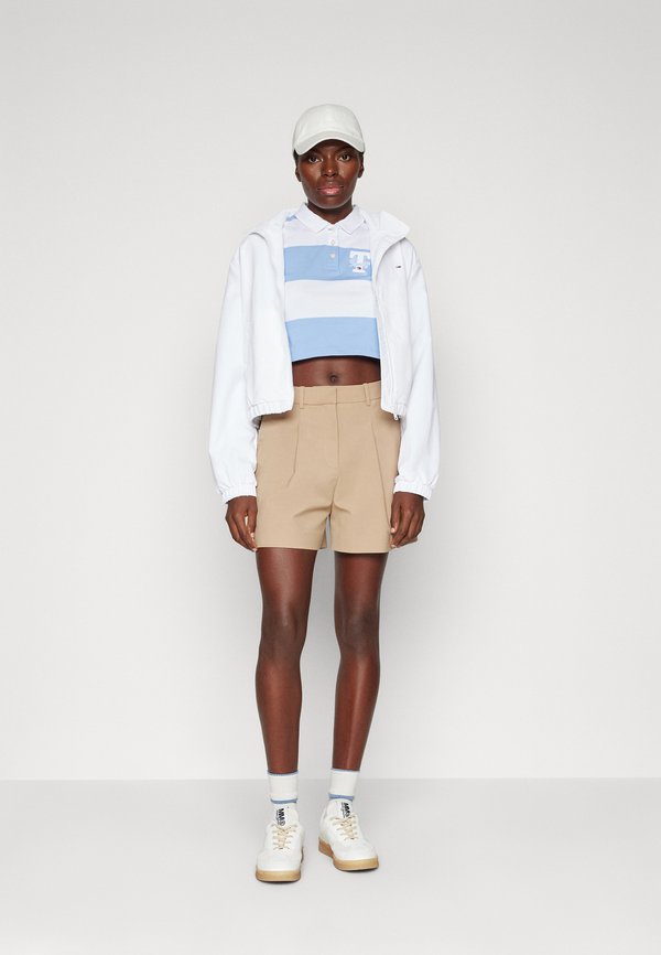 Tommy Jeans LETTERMAN STRP EXT