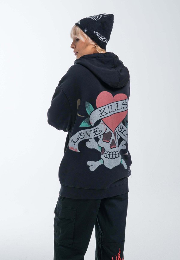 Ed Hardy LOVE KILLS SLOWLY