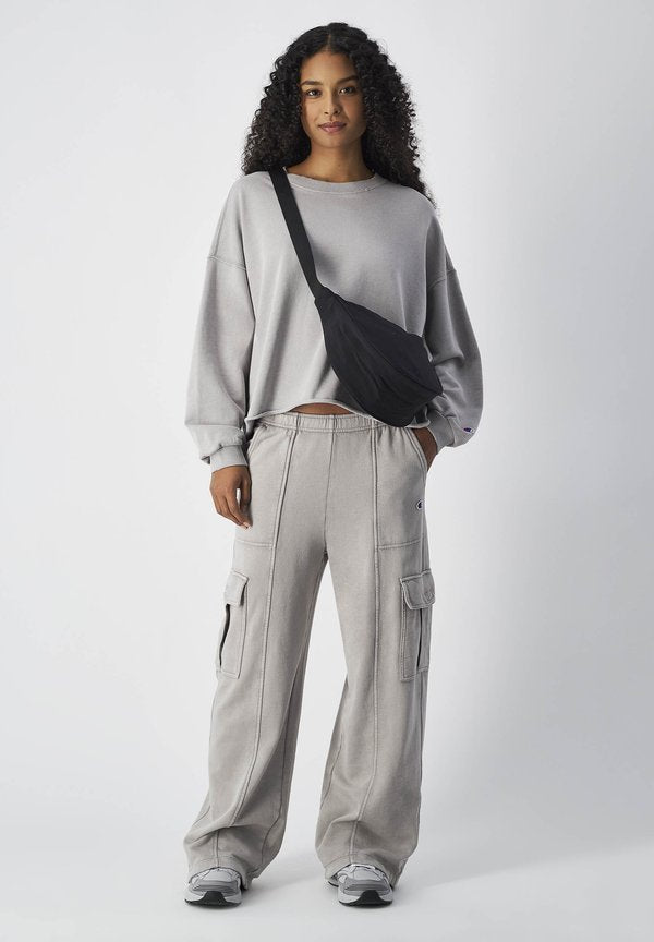 Champion CREWNECK TIME CAPSULE