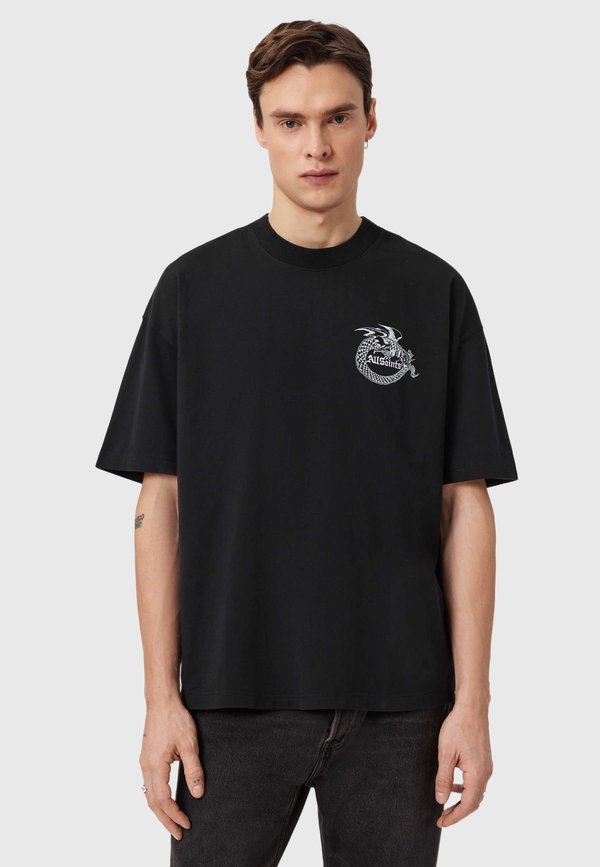 AllSaints TERRA  CREW