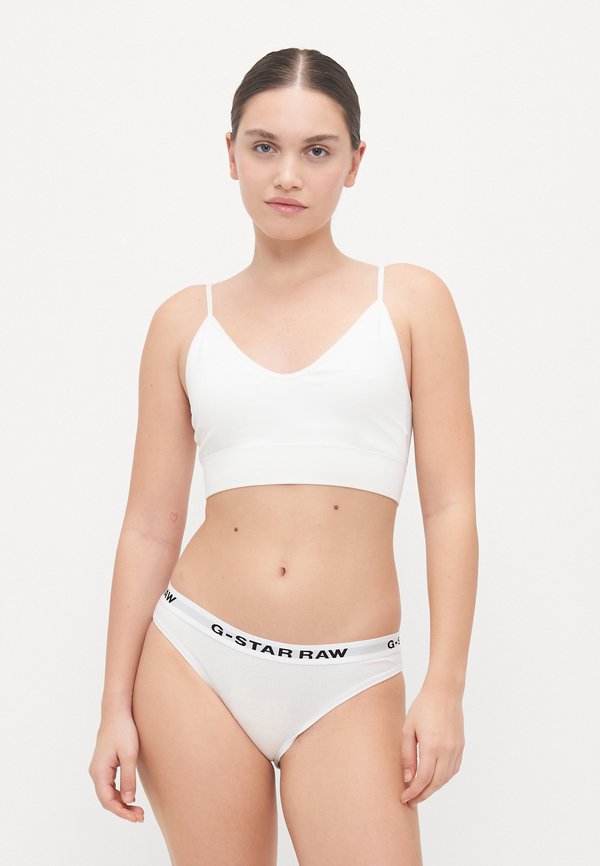 G-STAR BRIEF WMN 3 PACK