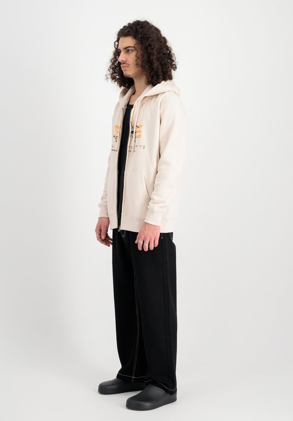 Alpha Industries BASIC CAMO