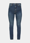 Dr.Denim Petite MOXY