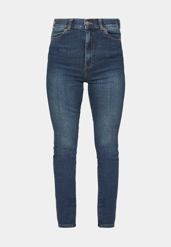 Dr.Denim Petite MOXY