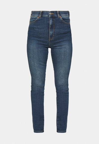 Dr.Denim Petite MOXY
