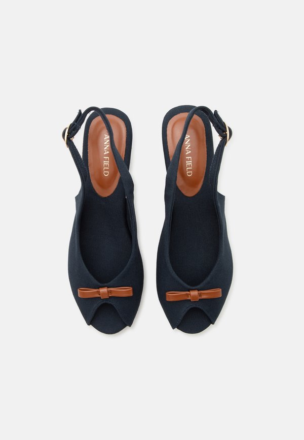 Anna Field by Zalando