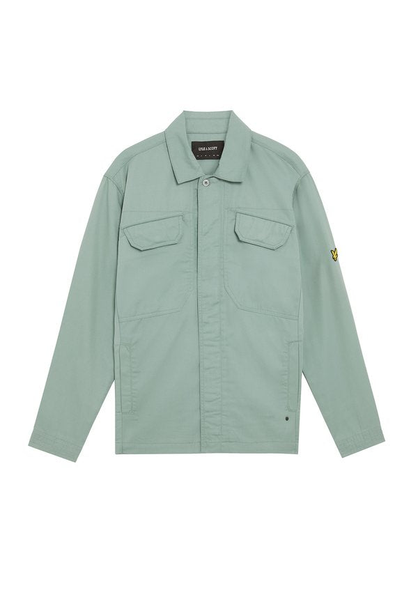 Lyle & Scott MULTI POCKET
