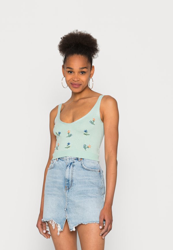 Missguided FLORAL