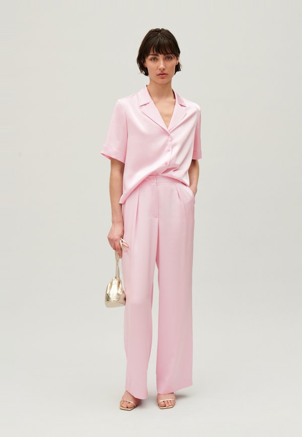 Claudie Pierlot PANTALON COSTUME