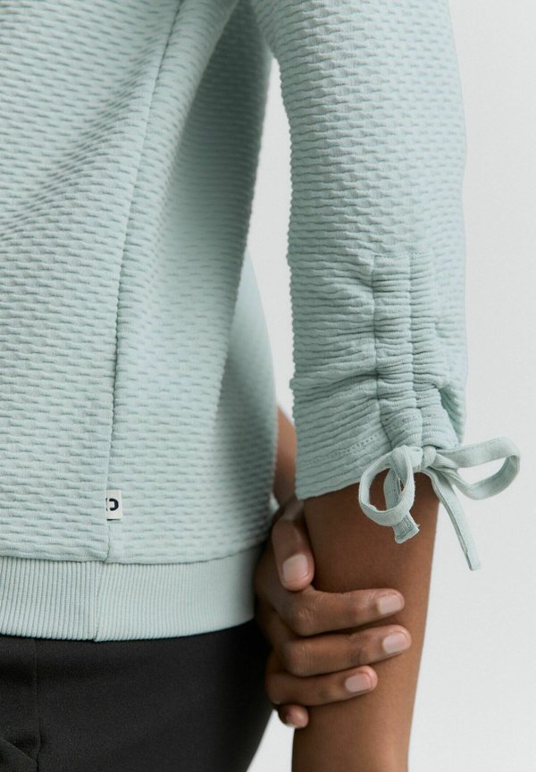 TOM TAILOR DENIM SLEEVE DETAIL