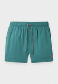 Puma Swimming shorts - emerald green