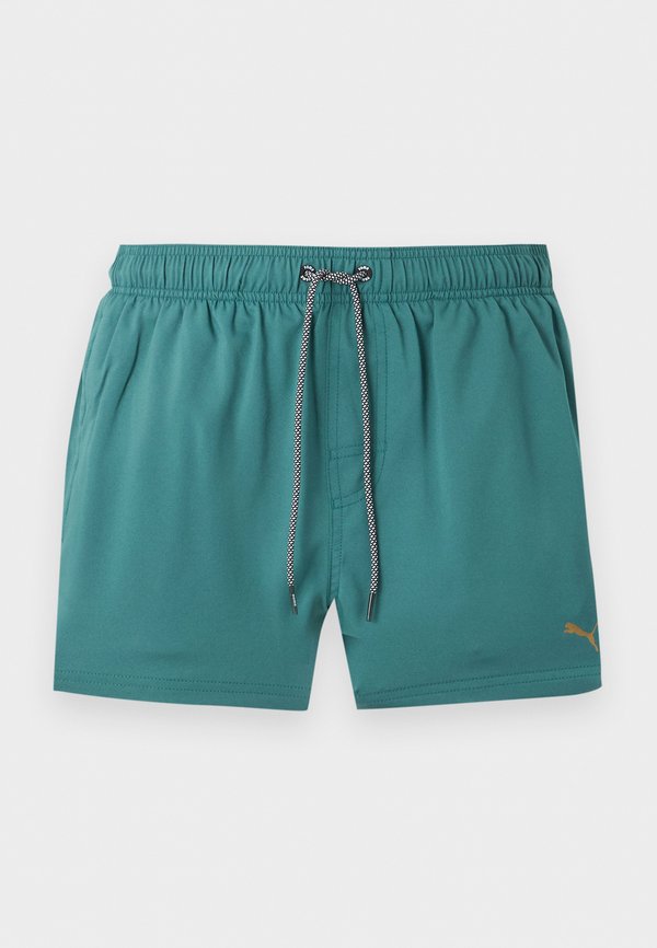Puma Swimming shorts - emerald green