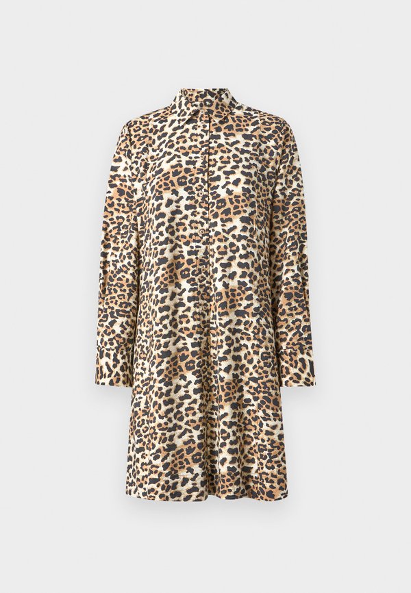 Selected SLFSALLI DRESS