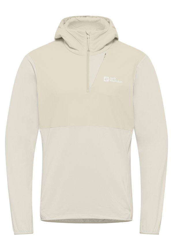 Jack Wolfskin PRELIGHT TRAIL HOODY M