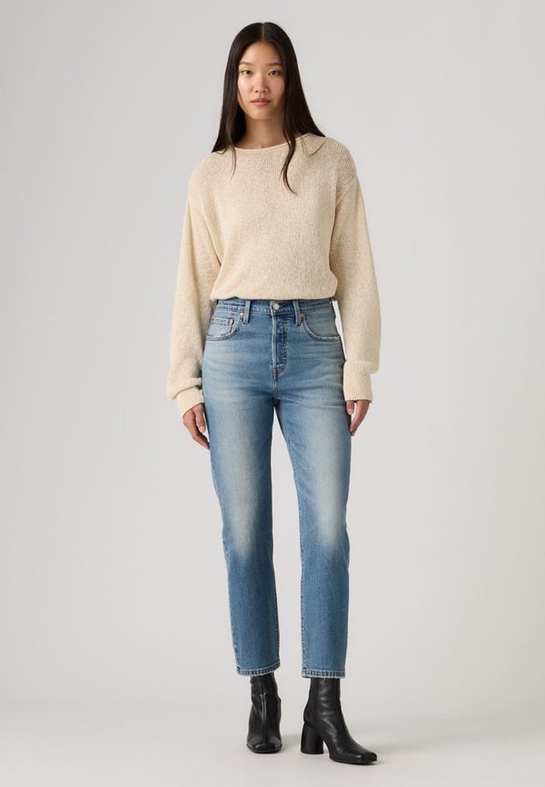 Levi's® 501® CROP LIGHTWEIGHT