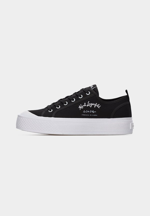 KARL LAGERFELD KAMPUS MAX RIVIERA LACE