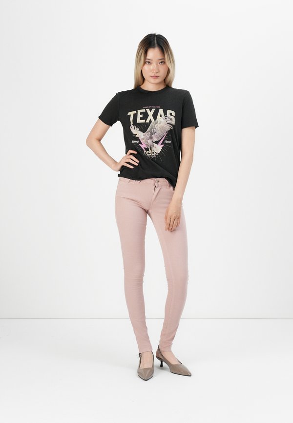 ONLY ONLBLUSH LOW WAIST