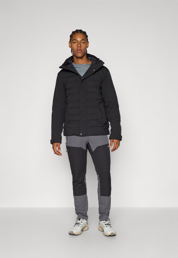 Icepeak ALBERS