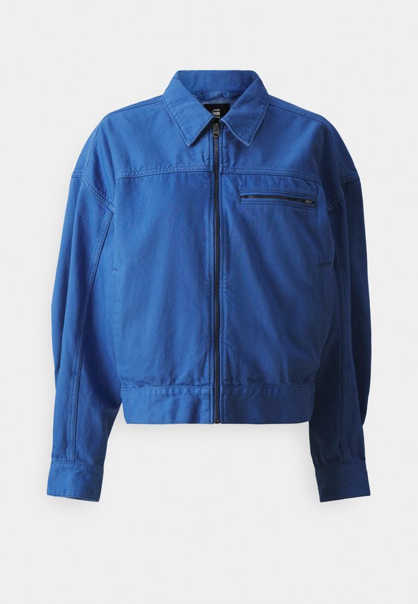 G-STAR COACH JACKET